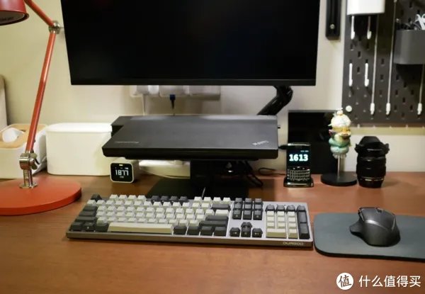 试着捡了一次“垃圾”,Thinkpad拓展坞让我的小黑变身台面主机