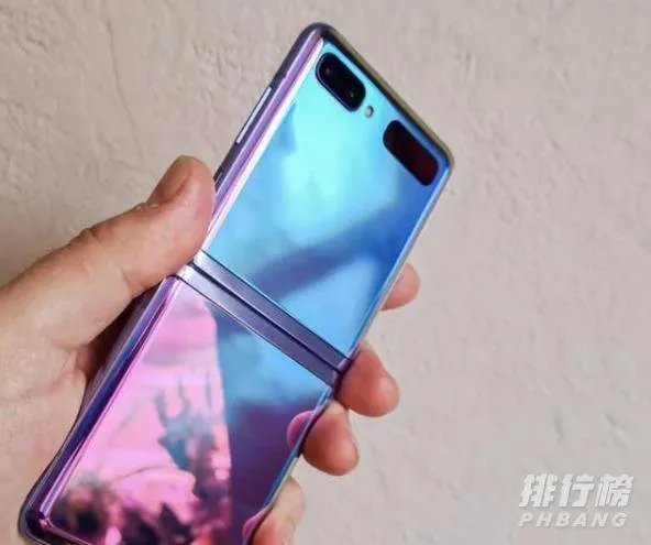 三星手机最新款2020款翻盖手机_三星三星GalaxyZFlip2020