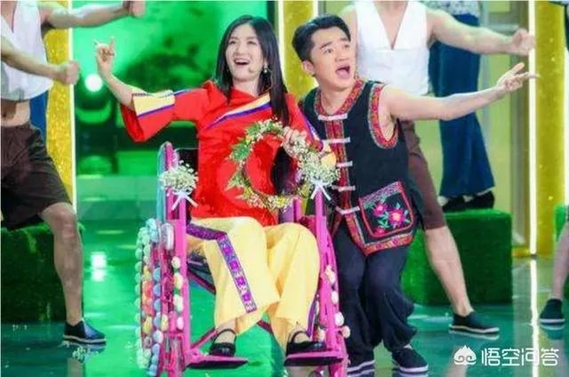 小s和谢娜相比,你认为谁的主持能力强?