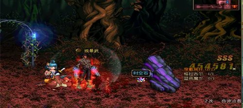 《DNF》中的时空之石有什么用？