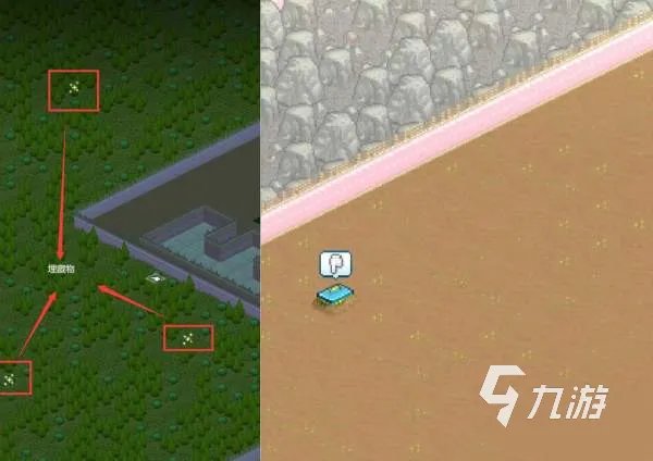 游乐园梦物语扩建条件 游乐园梦物语扩建方式说明