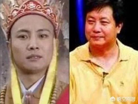 《西游记》里的三个唐僧，你认为哪个演的最好？