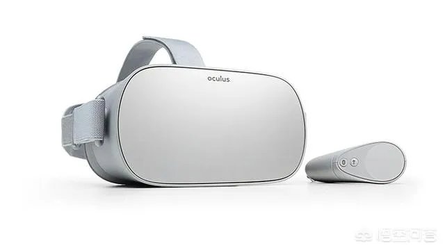 Oculus Go何时上线？