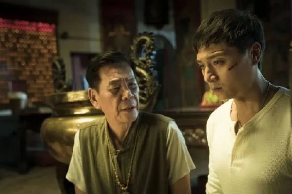 台湾资深艺人龙劭华去世了,他究竟是因何去世的?