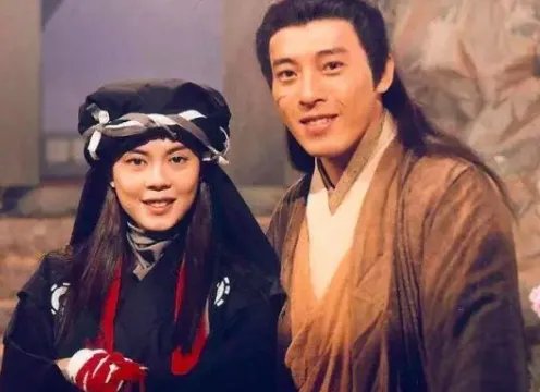 求笑傲江湖吕颂贤版的所有歌曲 ~