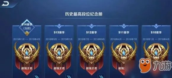 《王者荣耀》S15赛季什么时候开 S15赛季开启时间分享