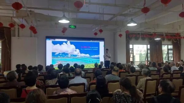 旅行社的业务是如何招揽的