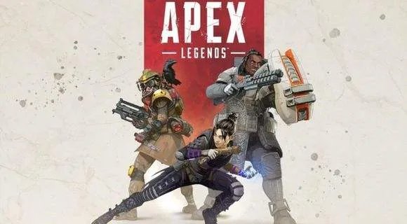 EA今日宣布暂停所有比赛项目 包括《Apex》首届比赛！
