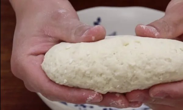 东北春饼的做法?
