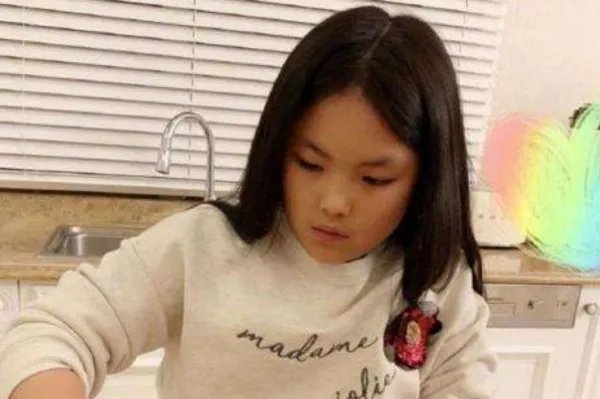 《爸爸去哪儿》第一季的五个小孩现在长成什么样子了?