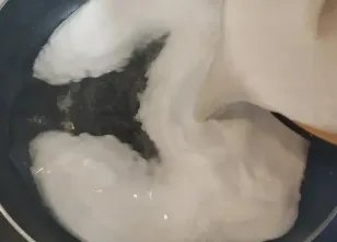 洗发水的配方和制作步骤
