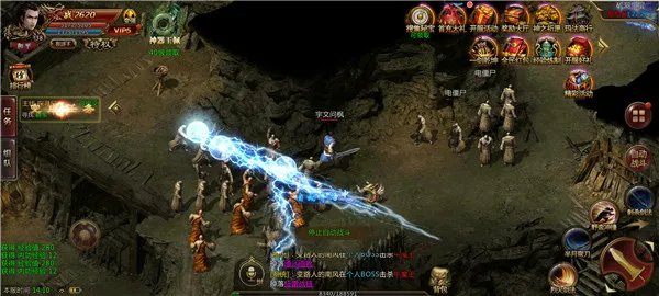 比较正规的打金手游传奇手游推荐 这几款不容错过