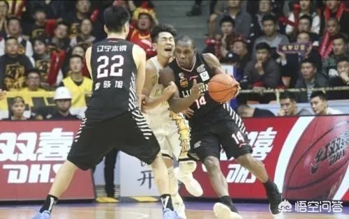 首战已摸清底细，广厦能后来俱上4：1淘汰辽宁队吗？
