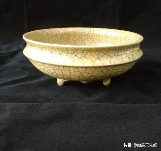 古瓷藏品是高端藏品，还是普通藏品，广大藏友哪类好识别？为什么？