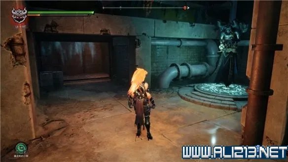 《暗黑血统3》全收集攻略 全物品收集位置一览