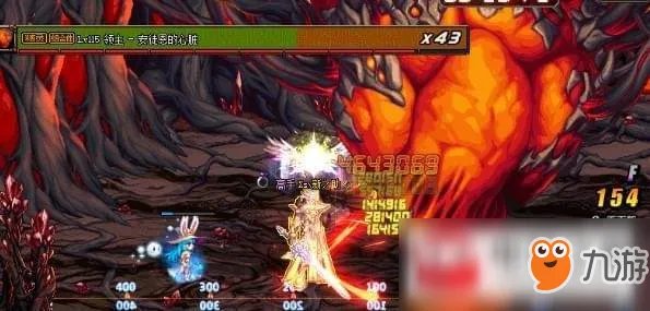 《dnf》单人安图恩怎么进入 安图恩单人通关图文攻略