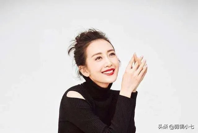 你心目中最性感撩人的影视剧女演员是谁?