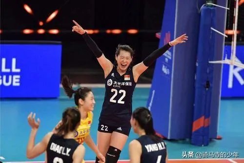 中国女排3-2逆转德国女排说明了什么？