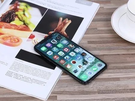 下架停产货不多武汉iphone X报价6299元