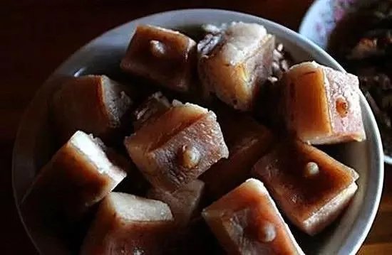为什么大学食堂会出一些很怪的菜？
