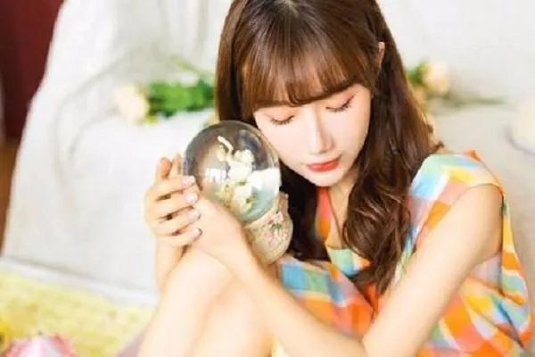 真的会有男生不喜欢女生撒娇嘛