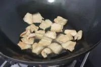 攸县香干炒肉的做法