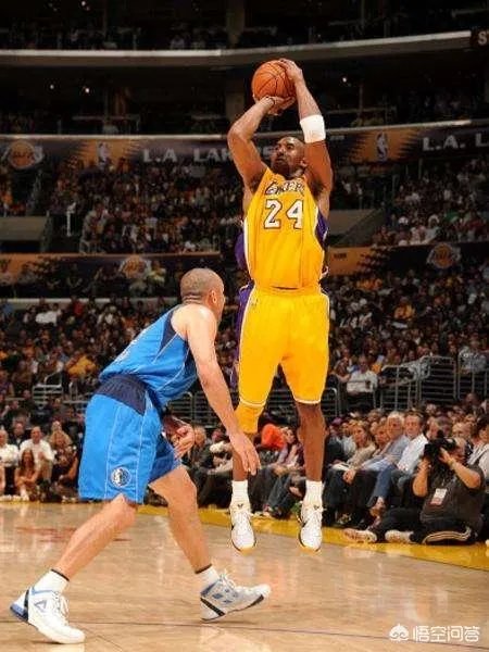 NBA,詹姆斯的三分真的比科比投的准,为何没人相信呢?