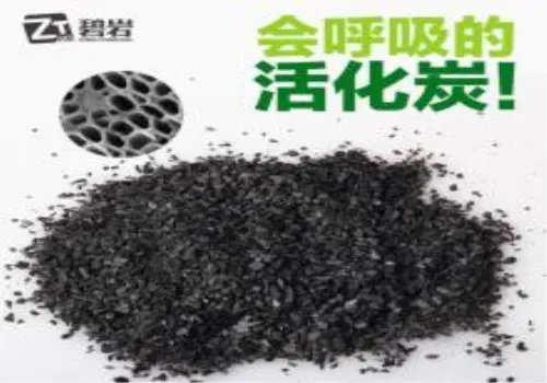 活性炭十大名牌盘点 央视推荐的就有几个