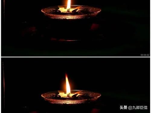 历史上的武当山金顶究竟是什么做的?有什么来历?