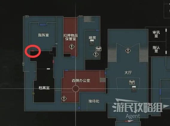 《生化危机2重制版》图文攻略 全收集与解谜图文攻略