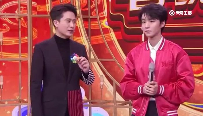 央视春晚最后一次大联排,2021春晚节目