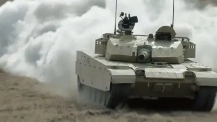 中国兵器宣传片都展现了什么?有什么意义?