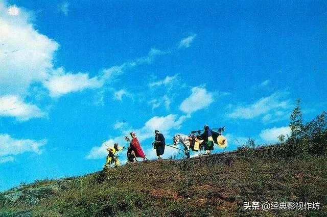 从小到大你都看过哪些好看印象深刻的电视剧,分享一下经历?