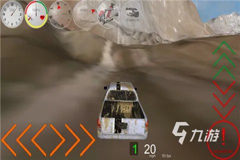真实驾驶模拟器游戏下载排行榜前十名手游2021 驾驶游戏TOP10排行榜
