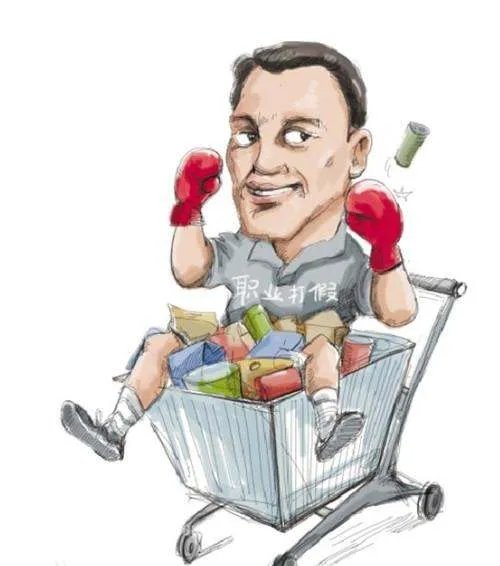 中国职业打假第一人,靠“假一赔三”25年赚千万家产,是谁?