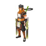 鹿鼎记——佣兵攻略