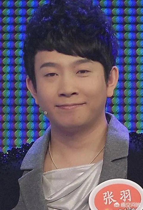 华语乐坛十大男高音都有谁？
