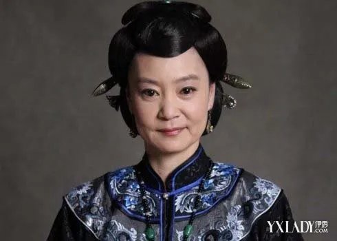 网友惊呼分不清俞小凡和刘雪华揭秘俞小凡与老公传离婚真相
