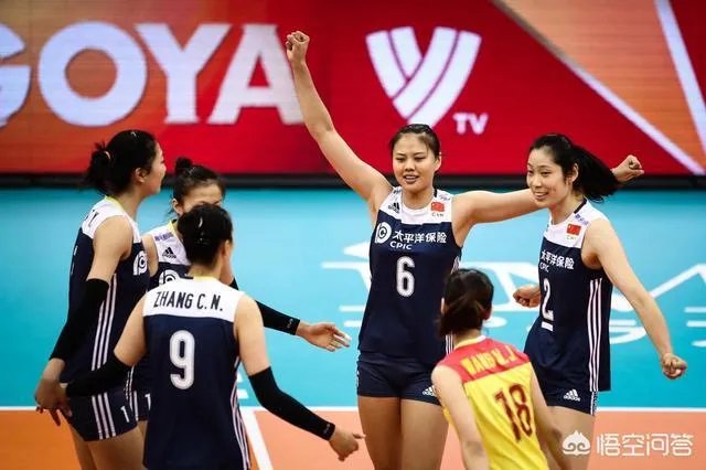 中国女排3-2大比分逆转美国女排，丁霞变身“拼命三郎”令人感动，大家如何评价？