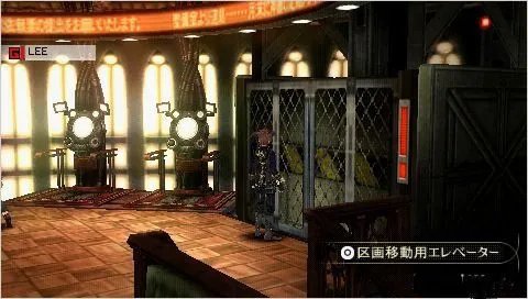 《噬神者2》图文攻略 全主线流程图文攻略
