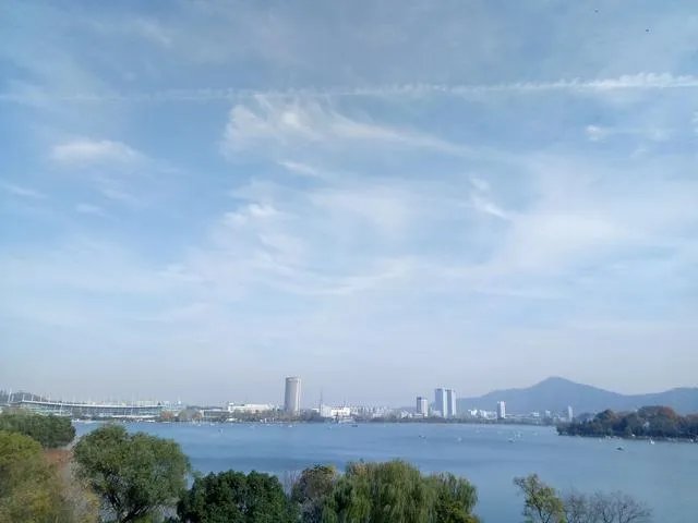江苏有哪些好玩的地方?