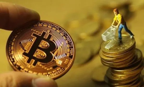 比特币跌破47000美元关口，它的神话破灭了吗？