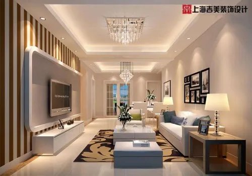 上海家庭装修公司哪家靠谱 为您推荐5大知名企业