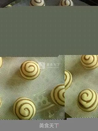 手工豆沙包