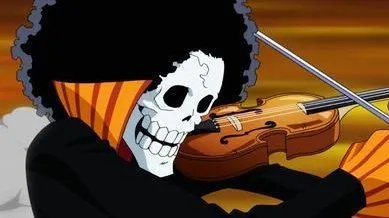 海贼王765集片头曲叫什么?