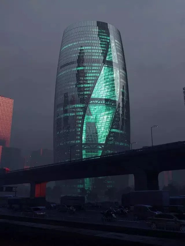 神“PS”!一张图卖3万6,不得改图催图,却让无数甲方跪求合作!
