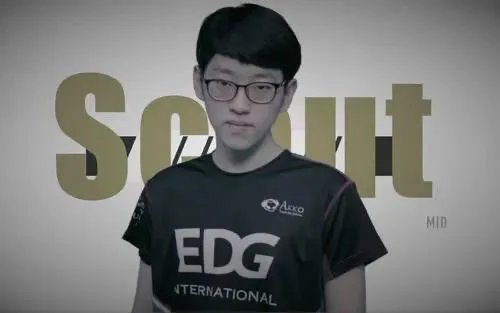 同为2-1,胜者将冲击三连胜,7点的EDG是否战得过IG?