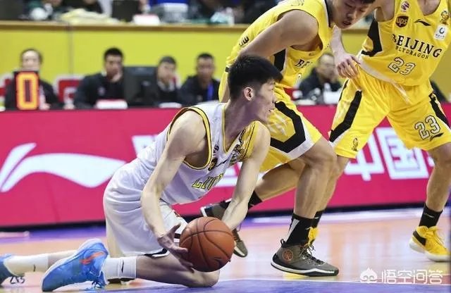 怎么看待昨晚北控客场对阵广厦,全场高喊马布里MVP?