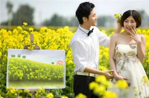 恩施婚纱摄影排行介绍 恩施不容错过的婚纱外景推荐