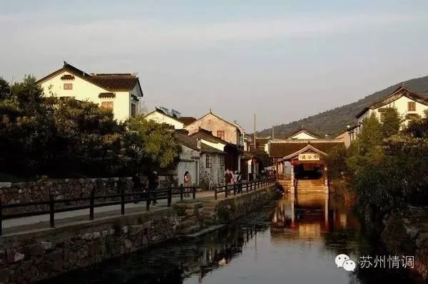苏州有哪些值得一看的古建筑?